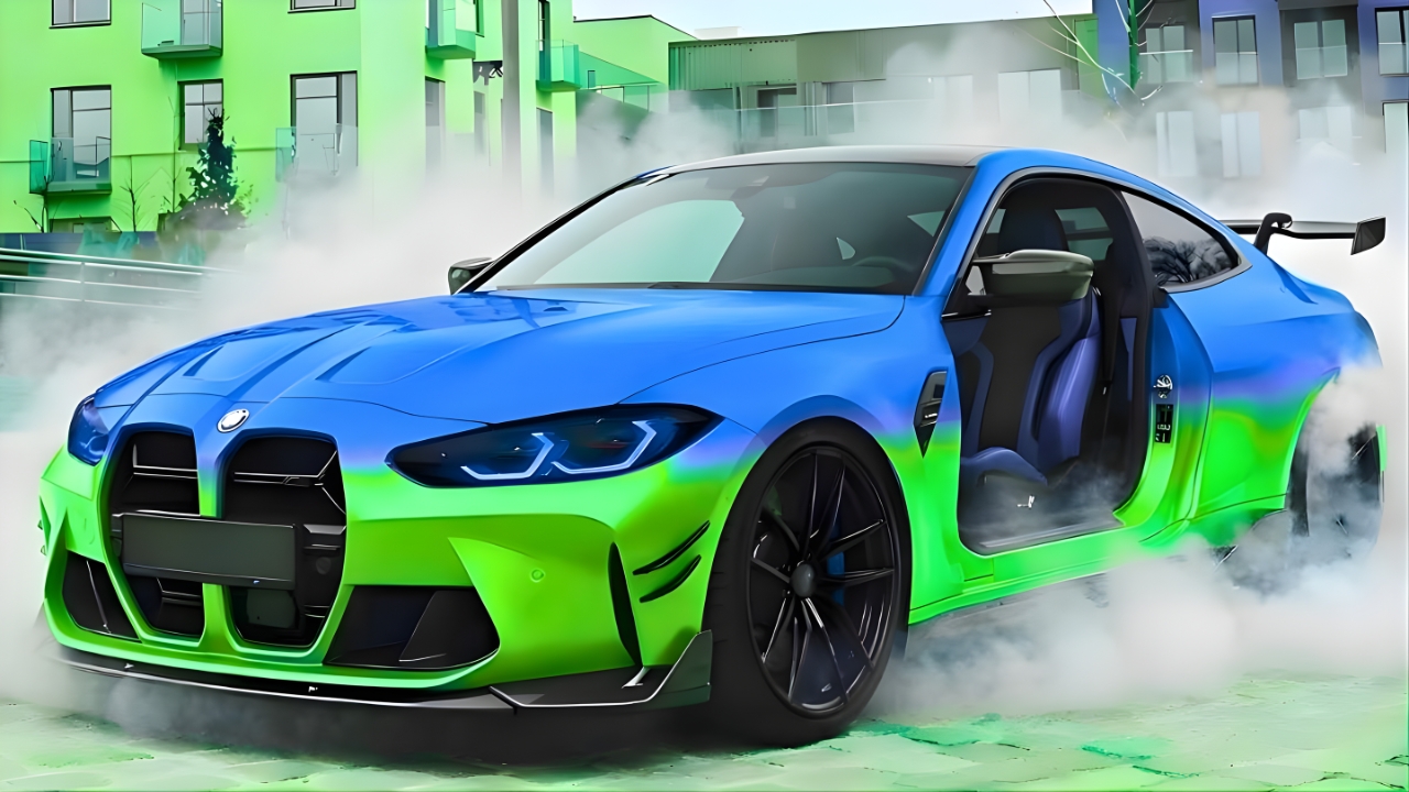 Next-Gen 2026 BMW M5 Hybrid Arrives: Ultra-Powerful Engine, Sporty Performance, and Luxurious Features