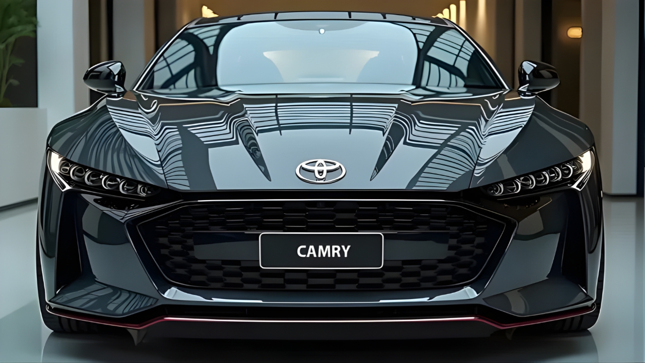 2026 Toyota Corolla Hybrid Launches with Refined Cabin and Efficient Performance