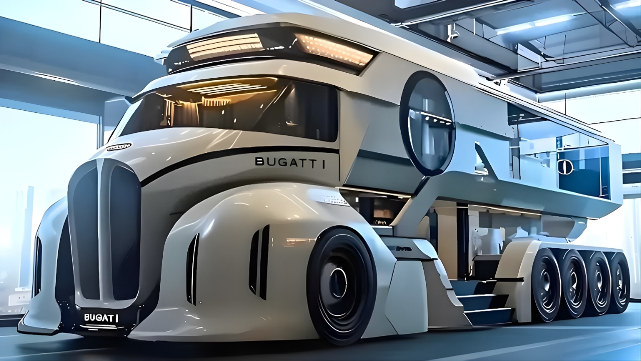 2026 Mitsubishi Motorhome Breaks Cover with Smart Design and Adventure Focus