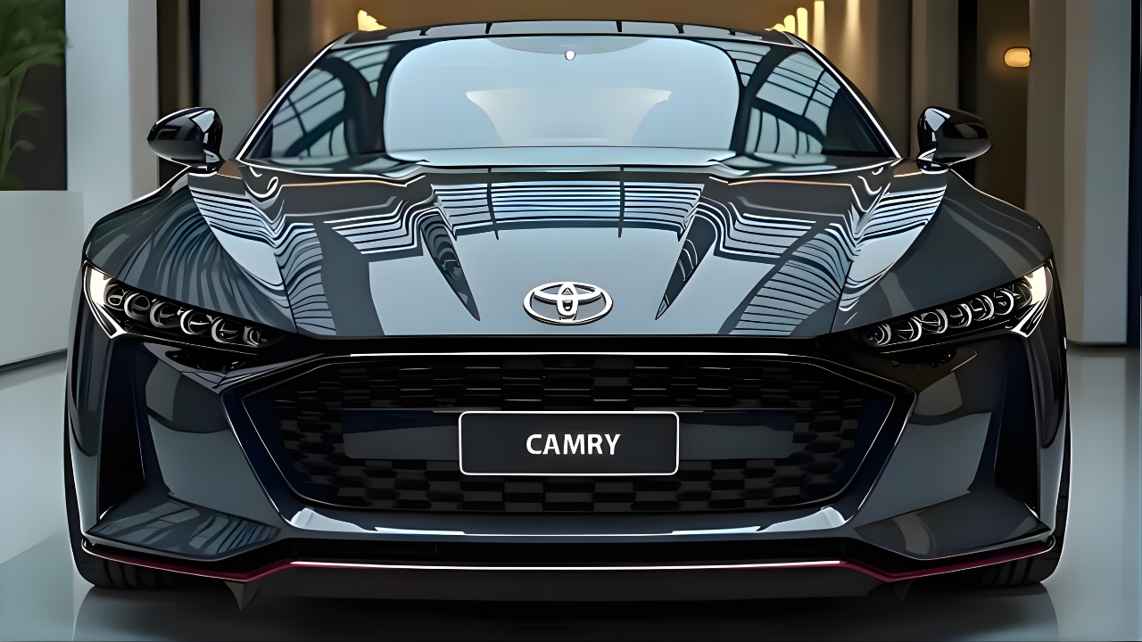 2026 Toyota Corolla Hybrid First Look: Improved Interior, Eco-Friendly Powertrain, and Next-Gen Features