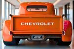 All-New 2026 Chevrolet 3100 Breaks Cover with Retro Design and Contemporary Performance